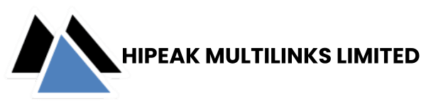 Hipeak Multilinks Logo